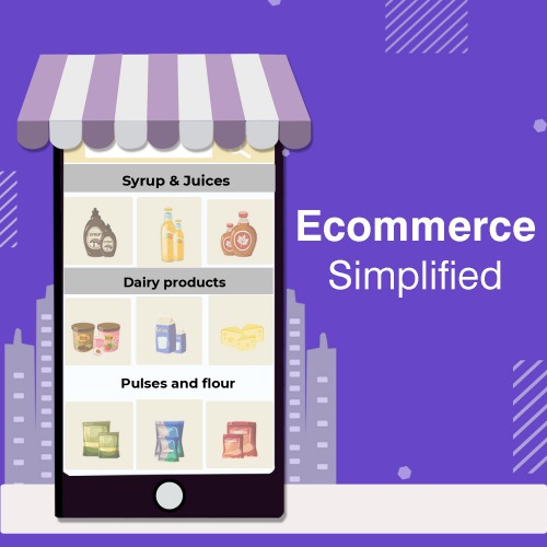 What is Ecommerce and 6 Types of B2B Ecommerce