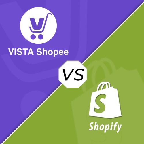 VistaShopee Vs Shopify - Which Ecommerce Platform is Best