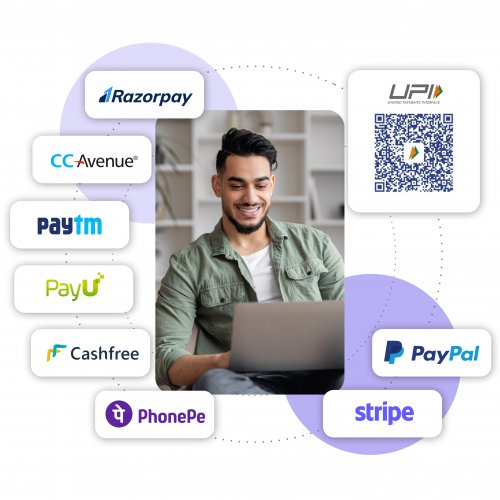 Multiple Payment System