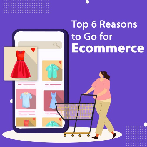 https://vistashopee.com/6 Reasons Explaining the Importance of E Commerce in Business 