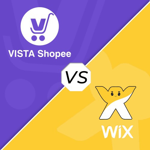 https://vistashopee.com/VistaShopee V/s Wix - Which is the Best Platform for Ecommerce Store ?